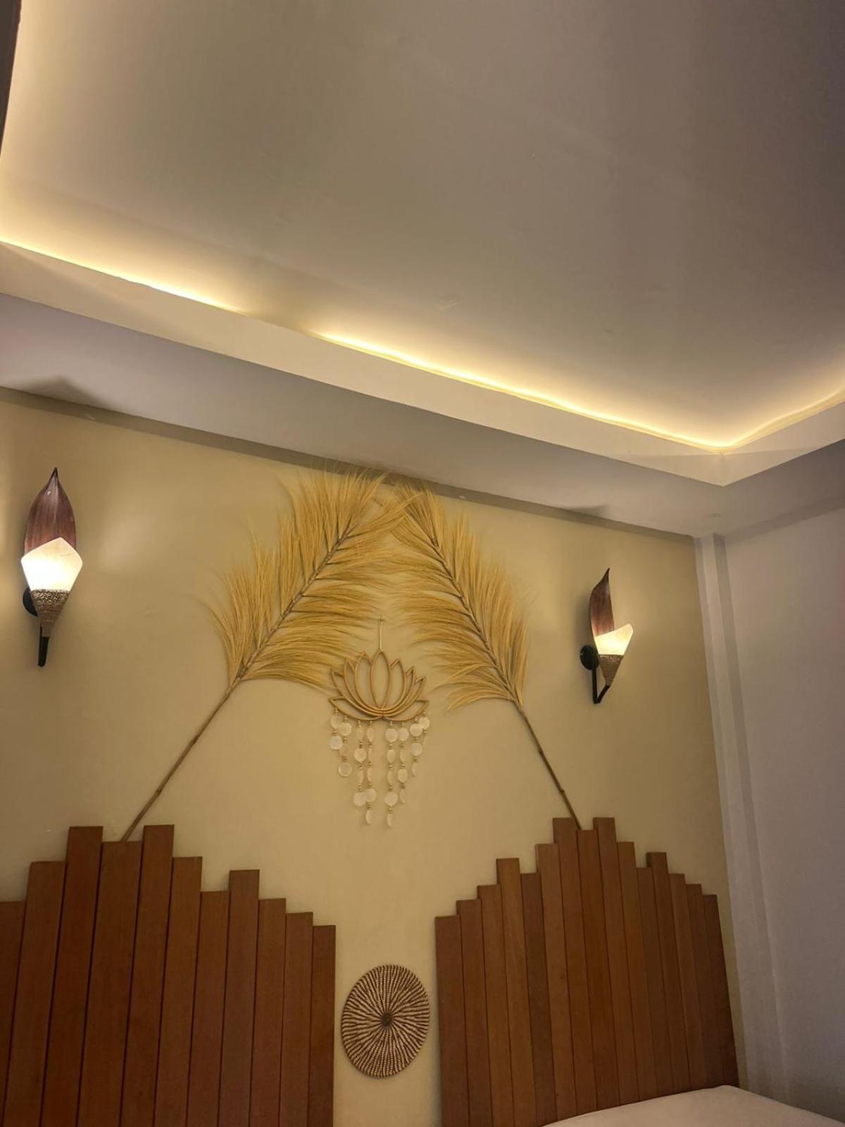 Living Trawangan Hotel Gili Trawangan Extérieur photo